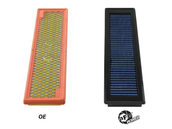 Magnum FLOW Air Filter Ford Escape 23-25 L4-2.0L (t)