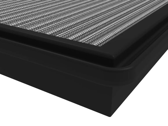 Magnum FLOW Air Filter Nissan Titan XD 19-24 V8-5.6L