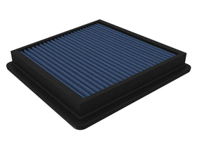Magnum FLOW Air Filter Nissan Titan XD 19-24 V8-5.6L - 0