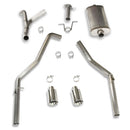 JBA 19-20 Ram 1500 5.7L 304SS Dual Rear Exit Cat-Back Exhaust-1