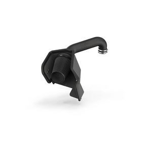 Cold Air Intake - Dryflow, Roto-mold Tube - DODGE/RAM 1500 V8-5.7L
