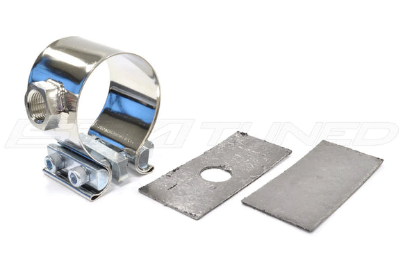 AEM No-Weld O2 Sensor Mount