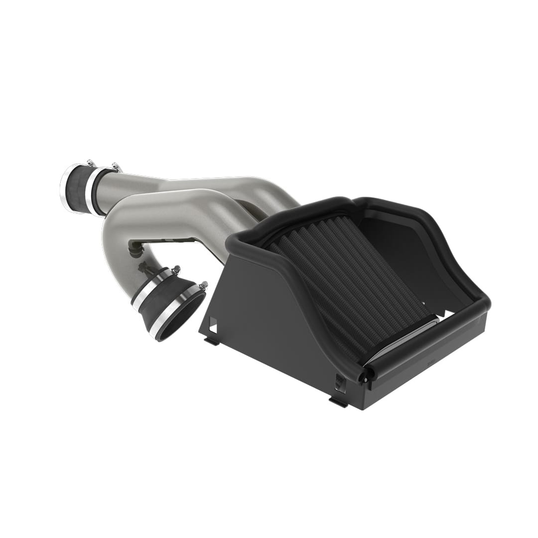 K&N 15-23 Ford F-150 (Incl. Raptor) 2.7L/3.5L V6 Performance Air Intake System