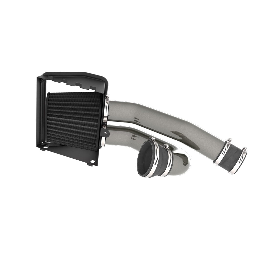 K&N 15-23 Ford F-150 (Incl. Raptor) 2.7L/3.5L V6 Performance Air Intake System