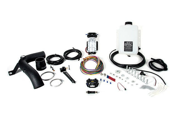 USP Water Methanol Injection Kit For MK7 Golf R