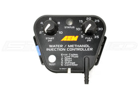AEM Water/Methanol 35psi Standard Controller Kit (30-3304) - 0