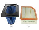 aFe Magnum FLOW PRO 5R Inverted Air Filter 18-19 Jeep Wrangler (JL) I4-2.0L(t) / V6-3.6-3