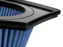 aFe Magnum FLOW PRO 5R Inverted Air Filter 18-19 Jeep Wrangler (JL) I4-2.0L(t) / V6-3.6-4