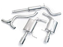 Neuspeed Stainless Steel Cat-Back Exhaust | Volkswagen Jetta Mk7 GLI-1