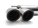 NEUSPEED Stainless Steel Cat-Back Exhaust MK8 R-2