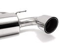 NEUSPEED Stainless Steel Cat-Back Exhaust MK8 GTI-2