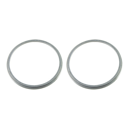 Wilwood Adapter Rotor/Hat Register Ring 2.82in Dia. - 2 Pack