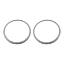 Wilwood Adapter Rotor/Hat Register Ring 2.82in Dia. - 2 Pack-1