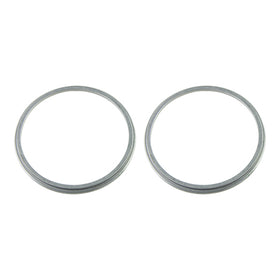 Wilwood Adapter Rotor/Hat Register Ring 2.82in Dia. - 2 Pack