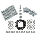WEIAND INSTALLATION KIT. SBF 302 HI-RAM-1