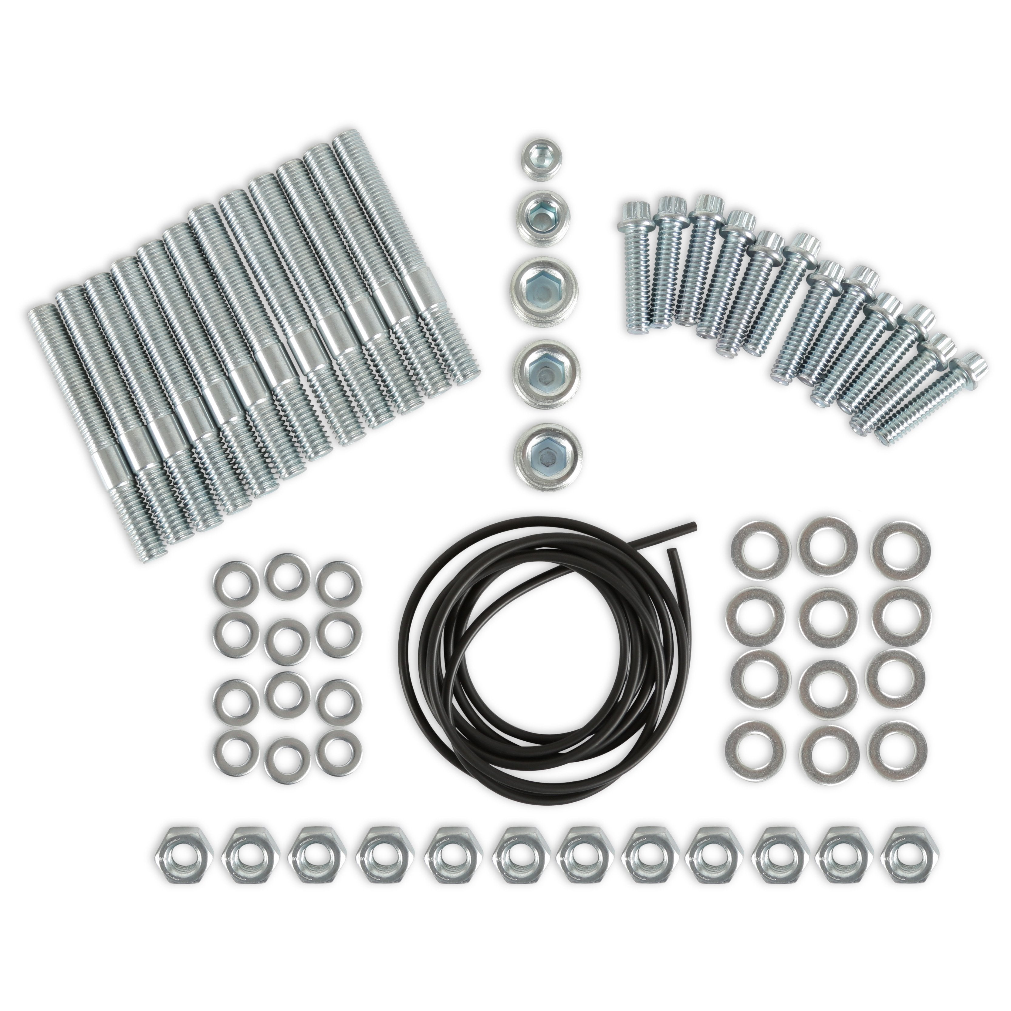 WEIAND INSTALLATION KIT. SBF 302 HI-RAM