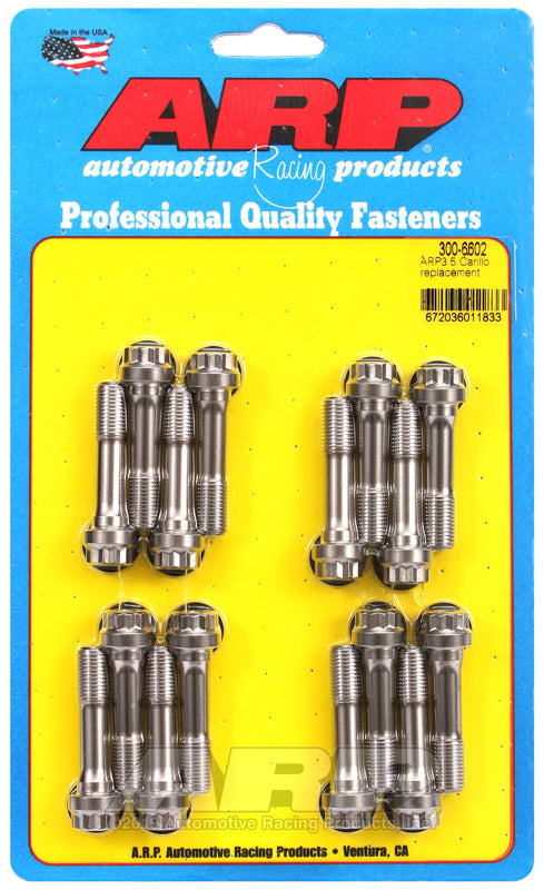 ARP 3.5 Carrillo Replacement Rod Bolt Kit