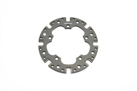 Wilwood Dynamic Rotor Adapter 8x7.00BC 5x4.875BC 5x5 Hub
