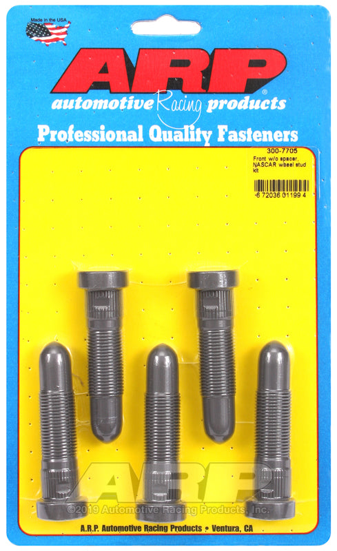 WHEEL STUD KIT 2.75 FRONT