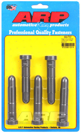 REAR WHEEL STUD KIT 3.25