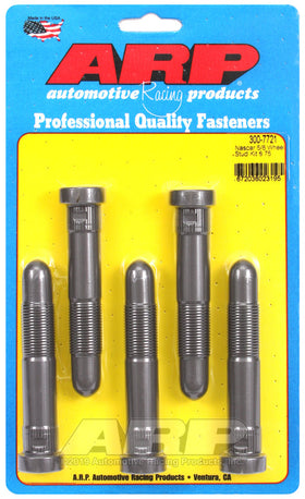 5/8 WHEEL STUD KIT 3.75