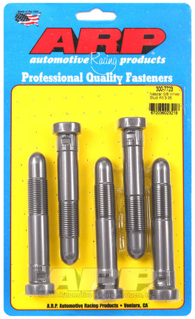 ARP 5/8-18 x 3.95 Wheel Stud Kit (Pack of 5)