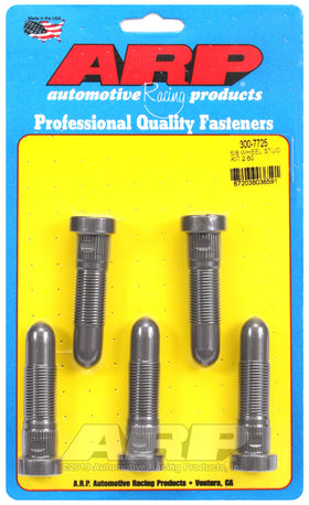 ARP 5/8-18 x 2.60  Wheel Stud Kit (Pack of 5)