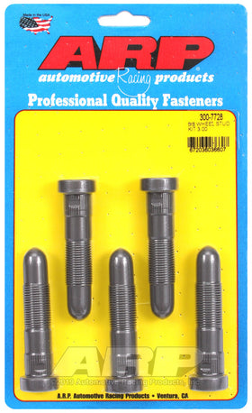 ARP 5/8-18 x 3.00 Wheel Stud Kit (Pack of 5)