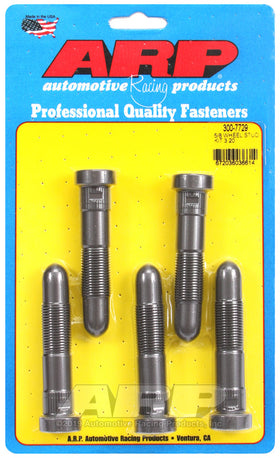 ARP 5/8-18 X 3.20 Wheel Stud Kit
