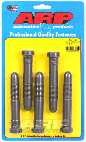 5/8 WHEEL STUD KIT 3.80