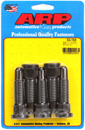 5/8-11 WHEEL STUD KIT