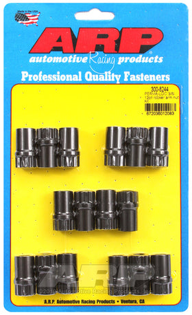PERMA-LOC (TM) 3/8 RCKR ARM AD