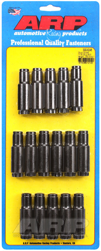 PERMA-LOC (TM) STUD GIRDLE X 2