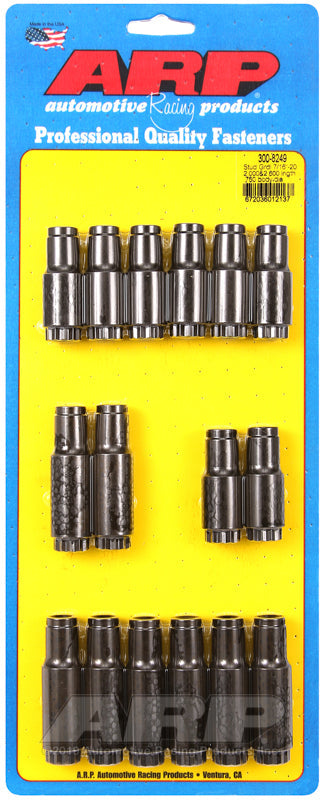 PERMA-LOC (TM) BB CHEVY STUD G