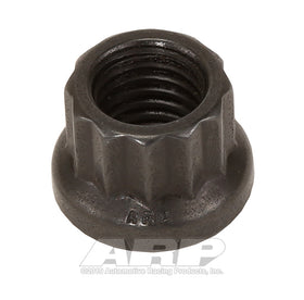 ARP 1/4-28 12pt Nut Kit