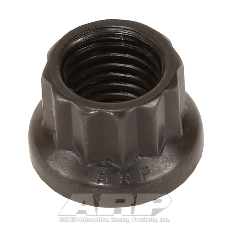 ARP 5/16 Inch-24 12pt Nut Kit
