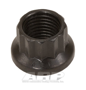 ARP 3/8 Inch -24 12pt Nut Kit