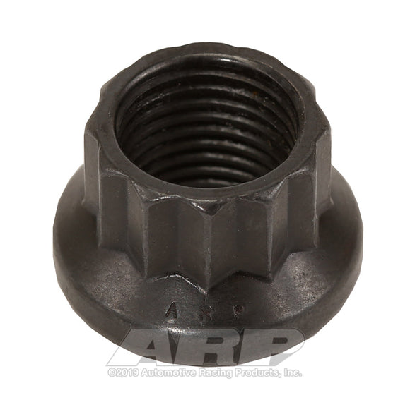 ARP 1/2in -20 12pt Nut (Single Nut)