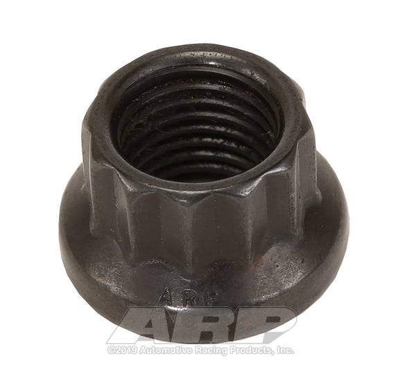 ARP M9 x 1.00 12pt Nut - Small Wrenching (1 Nut)