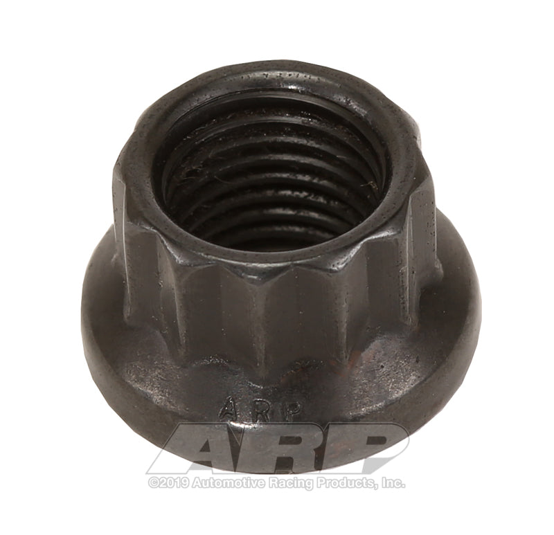 ARP M9 x 1.00 12pt Nut - Small Wrenching (1 Nut)