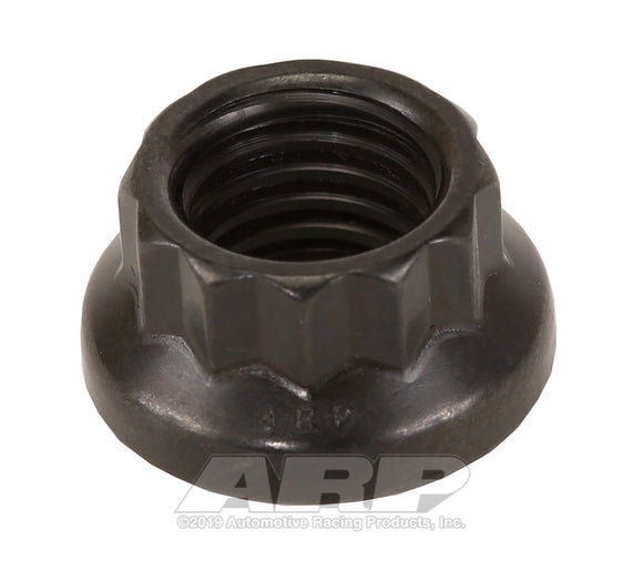 ARP M9 x 1.25 12pt Nut