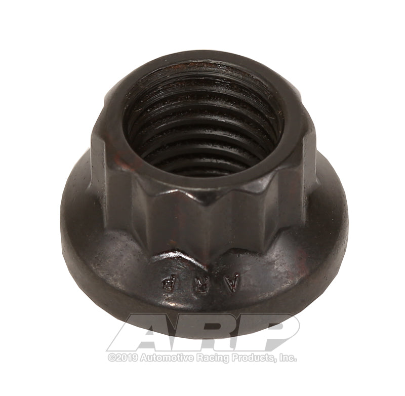 ARP M10 x 1.25 12pt Nut - Single