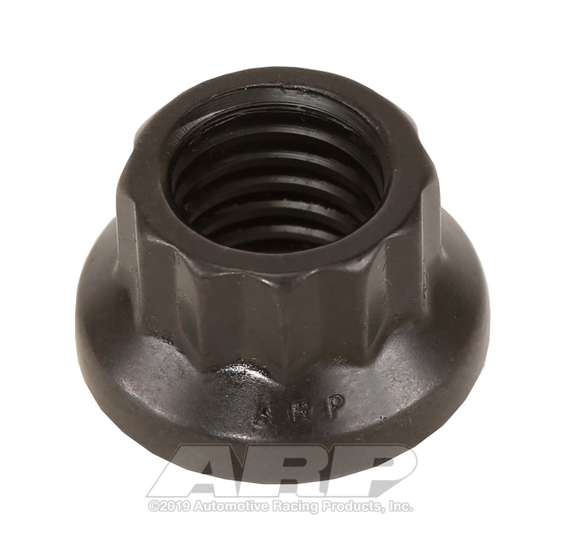 ARP M10 x 1.50 12pt Nut Kit