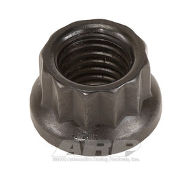 ARP M7 x 1.00 SS 12pt Nut Kit (1 pack)