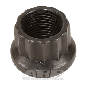 M12 X 1.0 12PT NUT 1PK