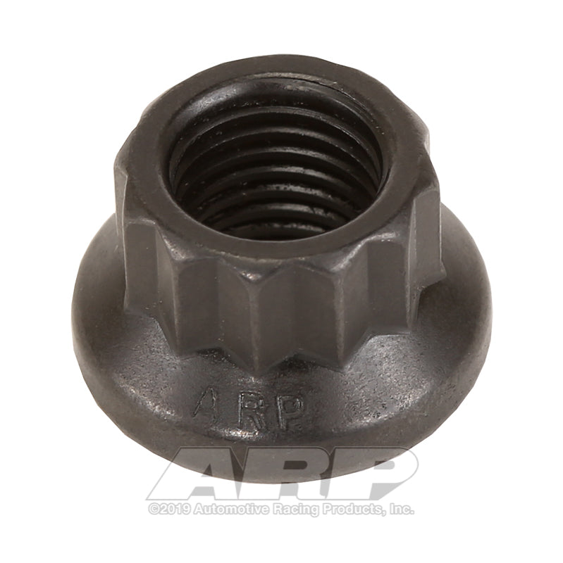 11/32 12PT NUT (1PK)