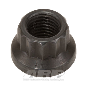 ARP 7/16inch-20 9/16inch Socket 12pt Nut Kit