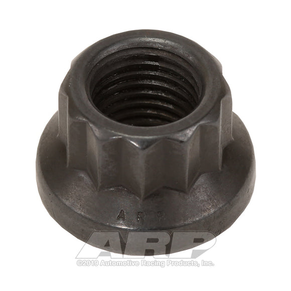 ARP 7/16inch-20 9/16inch Socket 12pt Nut Kit