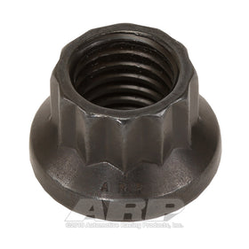 ARP M12 x 1.75 M14 Socket 12pt Nut Kit