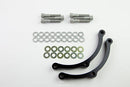 Wilwood Bracket Spacer Kit .482 SL4R Rear Internal P-Brake Kit-1
